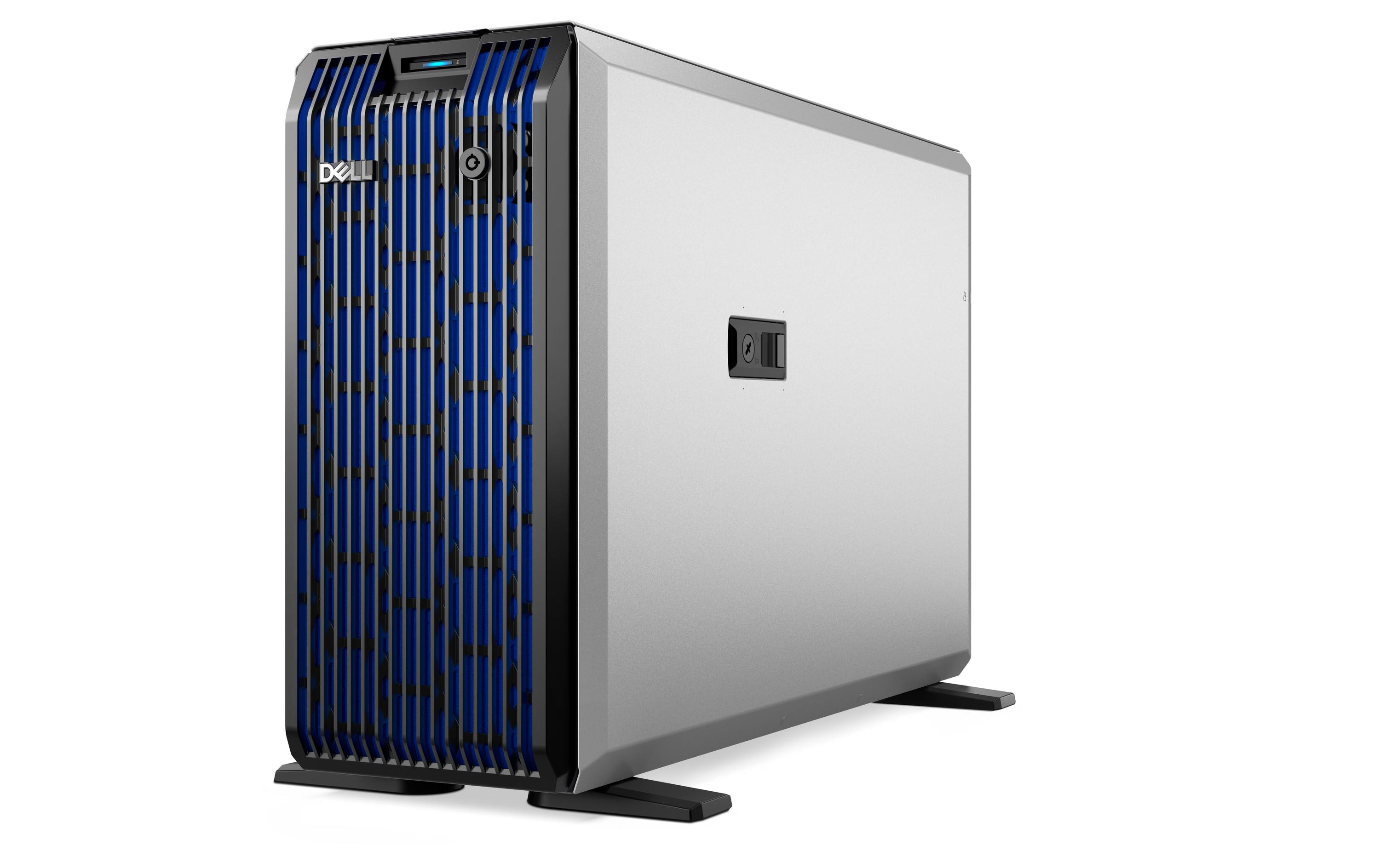 Dell PowerEdge T360 Tower-Server