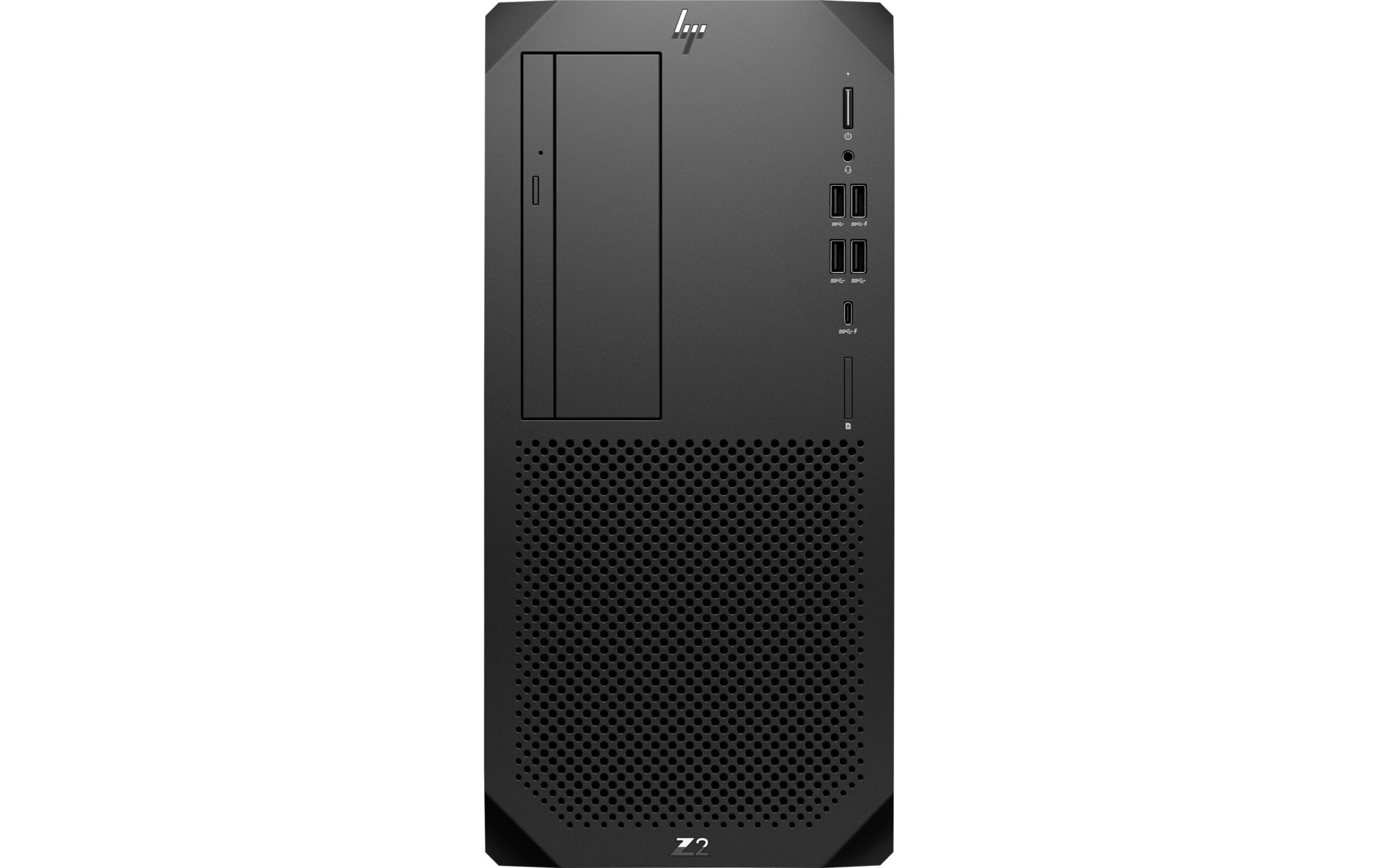 HP Z2 Tower G9 Workstation