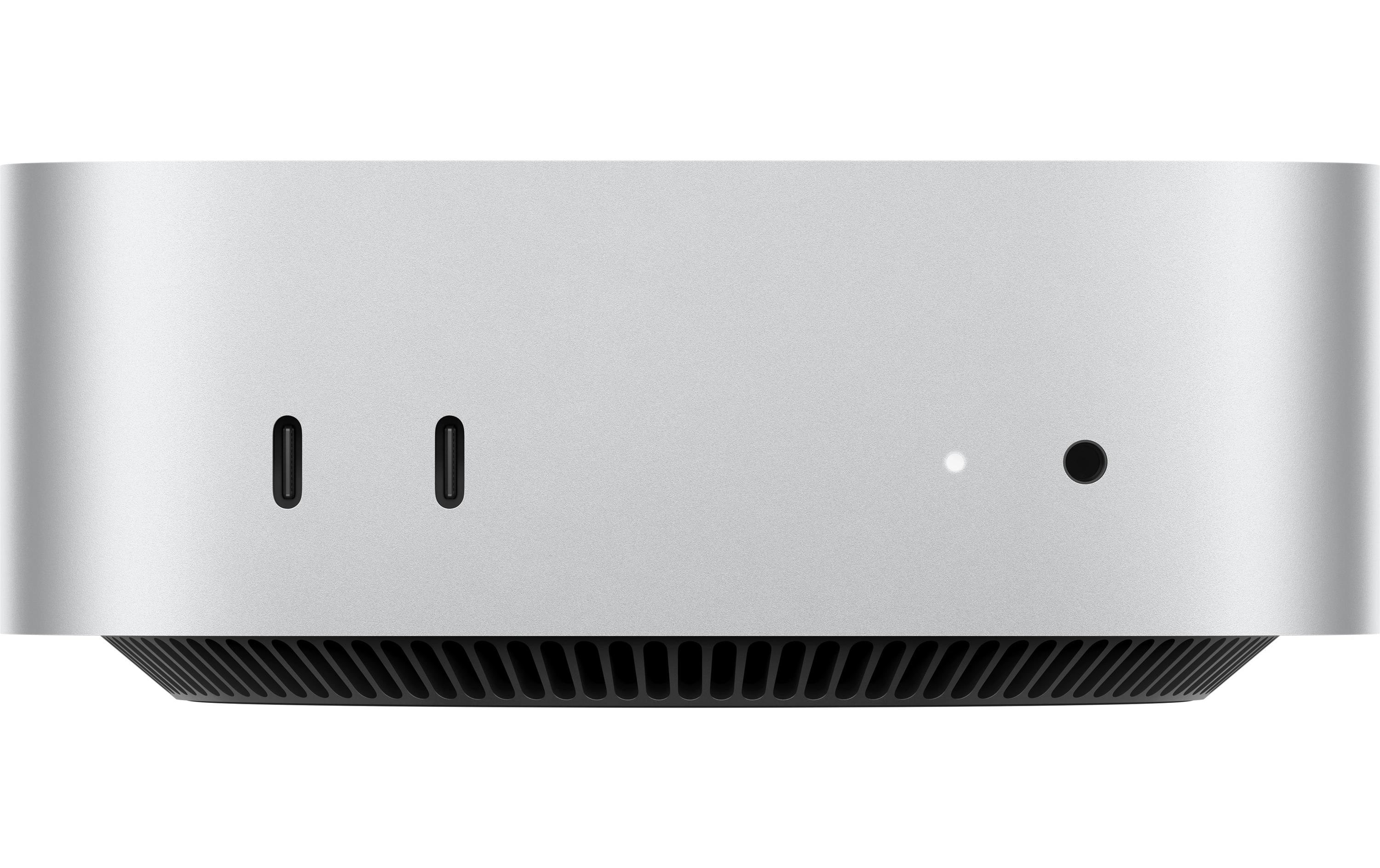 Mac Mini M4 Appliance
