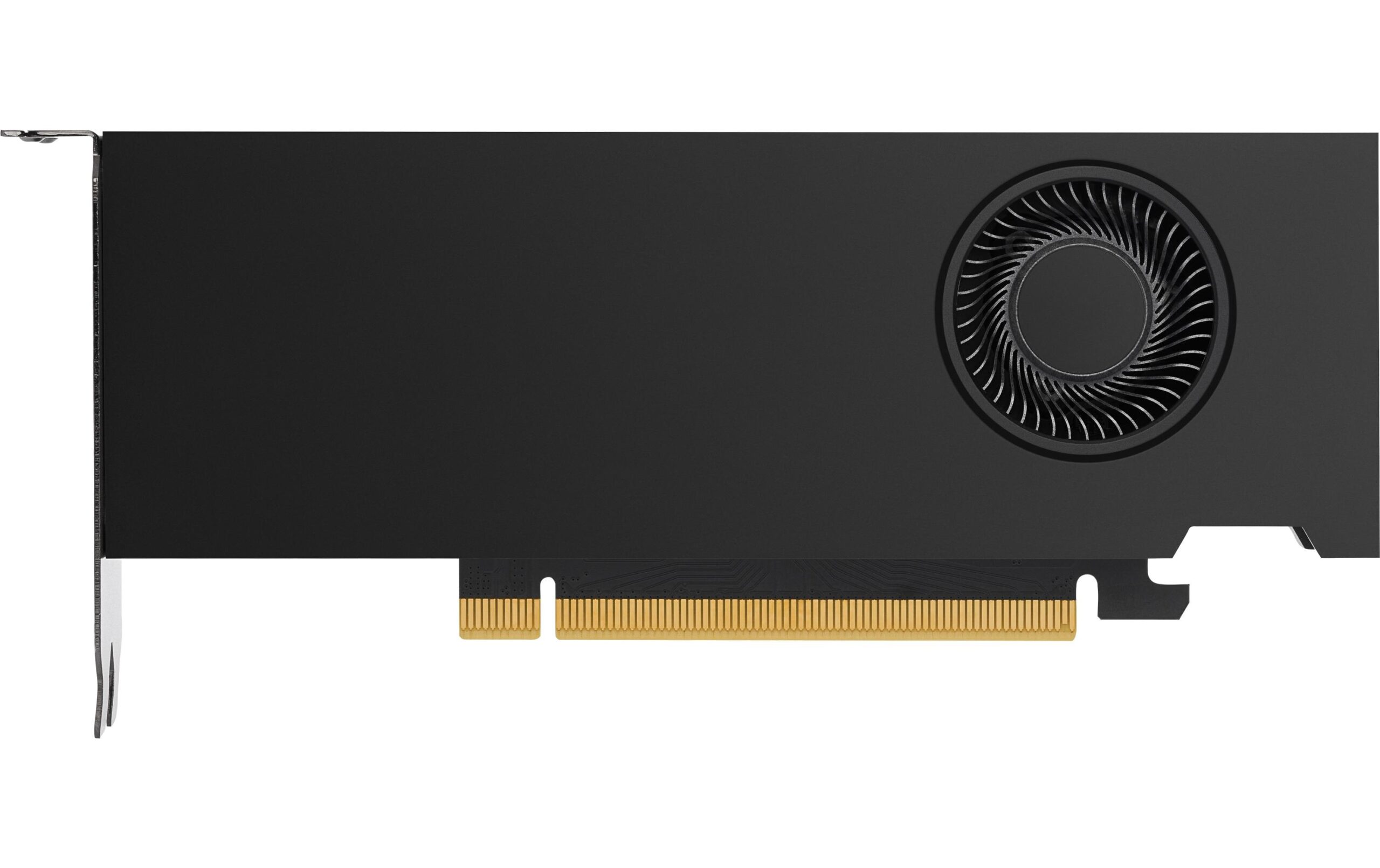 NVIDIA RTX A2000 12 GB Workstation-GPU